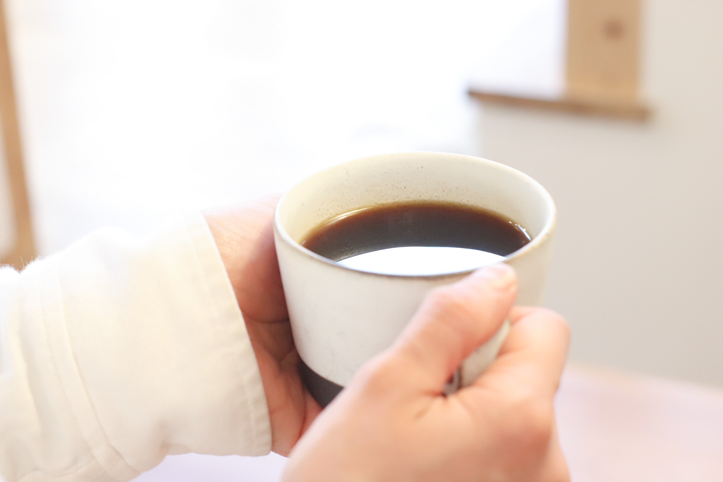 コーヒーをおいしく飲むための鉄則①〜コーヒーの“味の特性”を知ろう〜